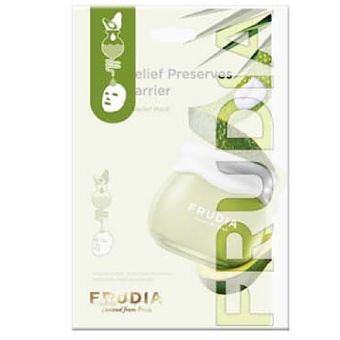 Frudia Avocado Relief Mask näomask 20 ml