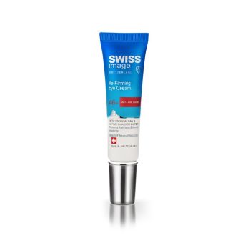 Swiss Image 46+ Refirming Under Eye Cream 15 ml