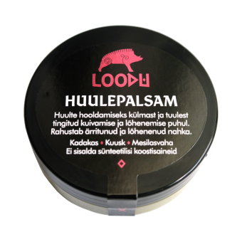 LOODU Huulepalsam 40 ml