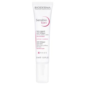 Bioderma Sensibio Eye+ silmaümbrusgeel 15 ml