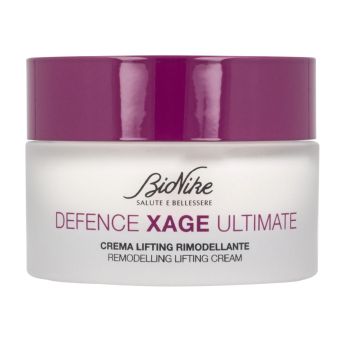 Bionike Xage Ultimate nahka pinguldav kreem 50 ml