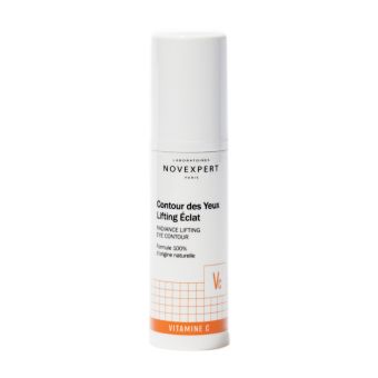 Novexpert Vitamin C Lifting silmakreem 15 ml