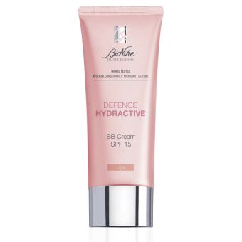 Bionike Hydractive BB крем для лица SPF15 40 мл