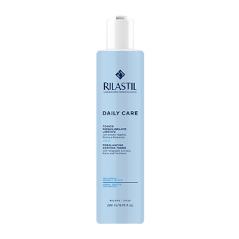 Rilastil Daily Care tasakaalustav rahustav toonik 200 ml