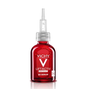 Vichy Liftactiv Specialist B3 seerum tumedatele laikudele 30 ml