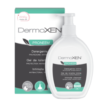 Dermoxen Proneem intiimpesugeel 200 ml