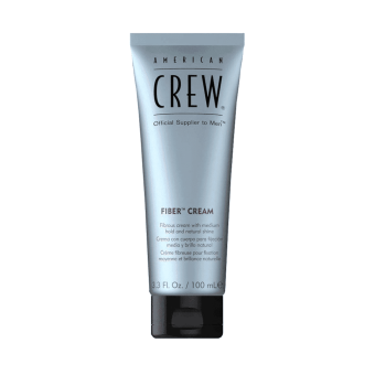 American Crew Fiber Cream viimistluskreem 100 ml