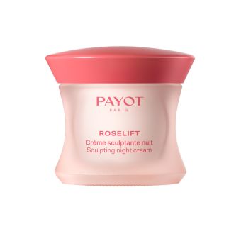 Payot Roselift Sculpting Night Cream моделирующий овал лица лифтинговый ночной крем 50 мл