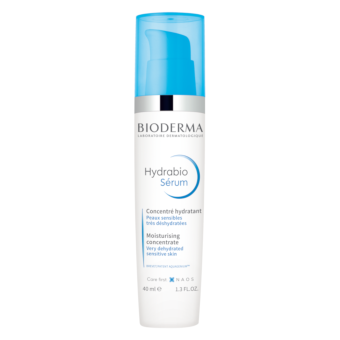 Bioderma Hydrabio Serum niisutav seerum kõikidele nahatüüpidele 40 ml