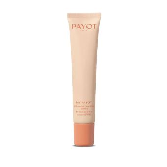 Payot My Payot Tinted Radiance Cream SPF15 nahatooni ühtlustav CC kreem 40 ml