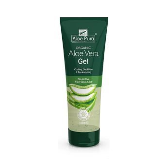 Aloe Vera geel 100 ml