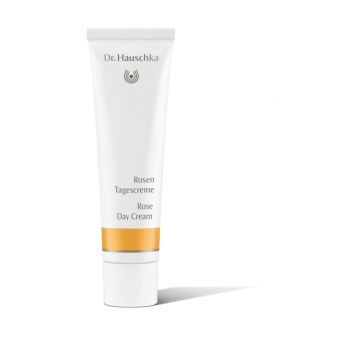 Dr.Hauschka roosi päevakreem 30 ml