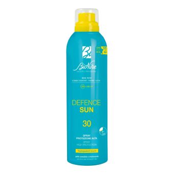 Bionike Sun päikesekaitse aerosool SPF30 200 ml