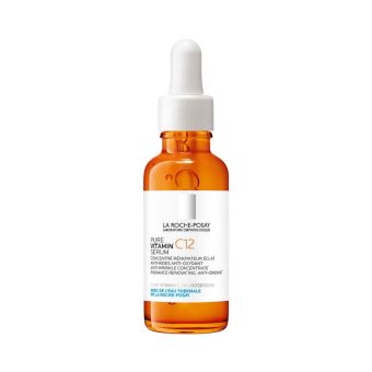 La Roche-Posay Pure Vitamin C12 сыворотка 30 мл