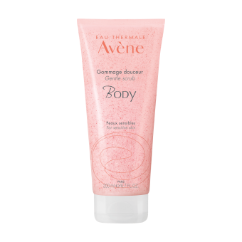 Avene Body kooriv kehageel 200 ml