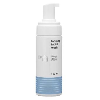 Proto-Col Foaming Facial Wash näopuhastusvaht 150 ml