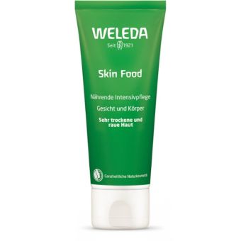 Weleda Skin Food nahakreem 30 ml