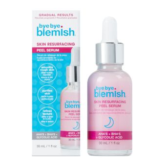 Bye Bye Blemish Resurfacing näoseerum 30 ml