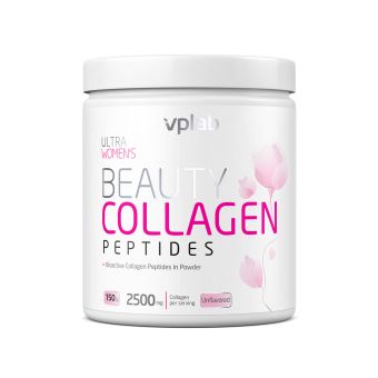 VPLab Beauty Collagen Peptides 150 г