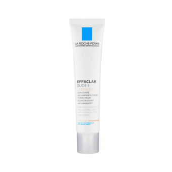 La Roche-Posay Effaclar Duo Unifiant Light tooniv kreem 40 ml