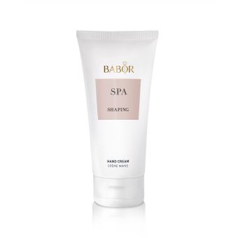 Babor Shaping Hand Cream kerge tekstuuriga kätekreem 100 ml