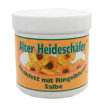 Alter Heideschäfer saialillesalv 100 ml