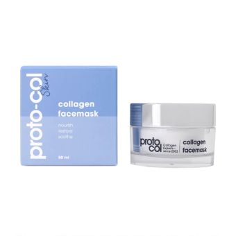 Proto-Col Collagen Facemask näomask 50 ml