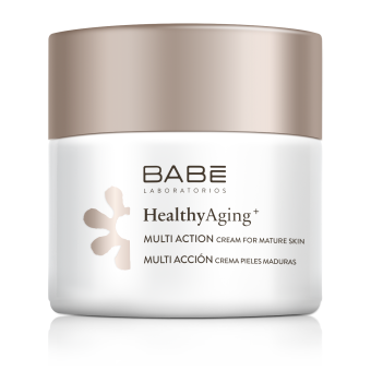 Babe Healthyaging näokreem küpsele nahale 50 ml