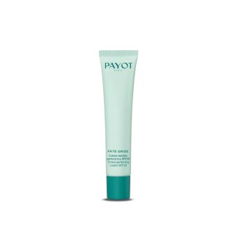 Payot Pate Grise Creme Teintee Perfectrice SPF30 СС крем для жирной и комбинированной кожи 40 мл