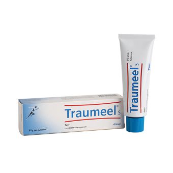 TRAUMEEL S SALV N1 50 г