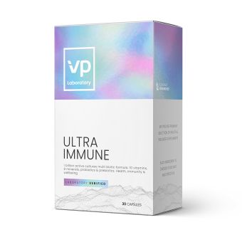 VPLab Ultra Immune kapslid N30