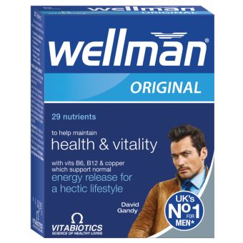 WellMan Original N30