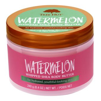 Tree Hut Watermelon масло для тела 240 г