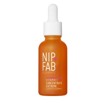 NIP+FAB Vitamin C Fix Concentrate Extreme 15% сыворотка для лица 30 мл