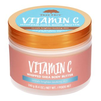 Tree Hut Vitamin C масло для тела 240 г