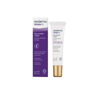 Sesderma Sesgen32 noorendav silmaümbruskreem 15 ml