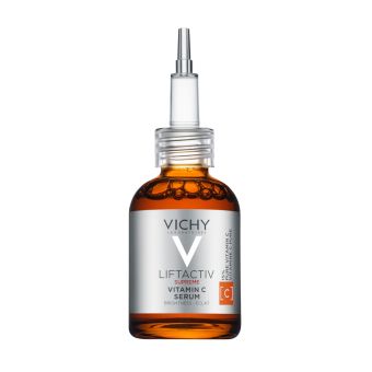 Vichy Liftactiv Supreme Vitamin C15 сыворотка для лица 20 мл