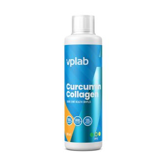 VPLab Curcumin Collagen 500 ml