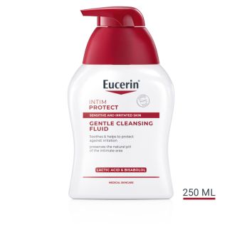 Eucerin PH5 гель для интимной гигиены 250 мл