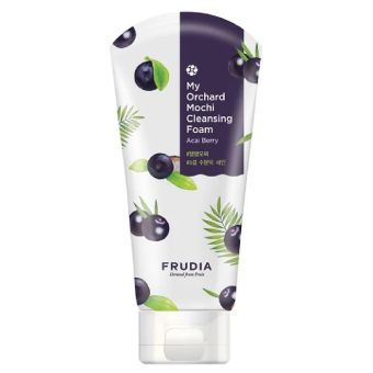 Frudia My Orchard Acai Berry Cleansing очищающая пенка с ягодами асаи 120 г