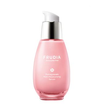 Frudia Pomegranate Nutri-Moisturizing Serum питательная сыворотка для лица с гранатом 50 г