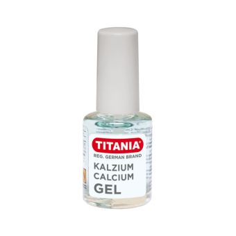 Titania küüne kaltsiumgeel 10 ml