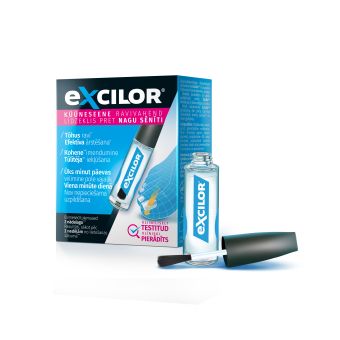 Excilor küüneseene ravipintsel 3.3 ml