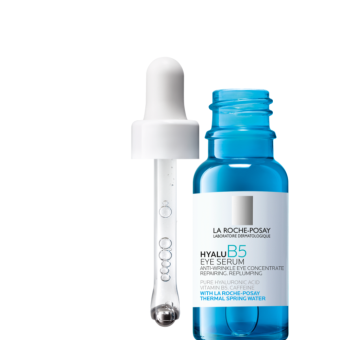 La Roche-Posay Hyalu B5 kortsudevastane silmaümbrusseerum 15 ml