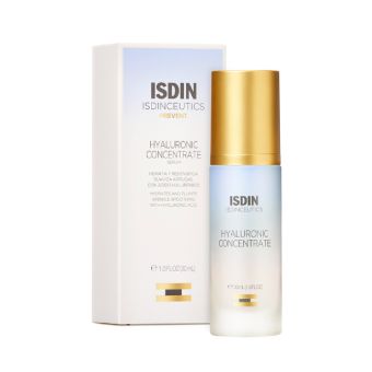 Isdin seerum hüaluroonhappega 30 ml