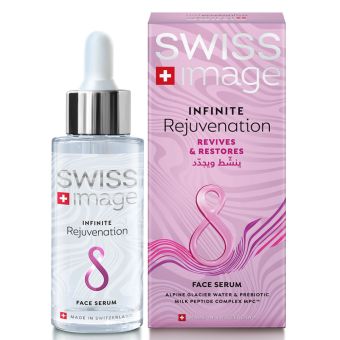 Swiss Image Infinite Serum Rejuvenation 30 мл