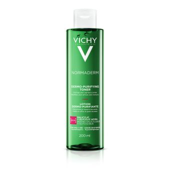 Vichy Normaderm toonik 200 ml