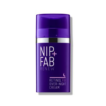 NIP+FAB Retinol Overnight Cream öökreem 50 ml