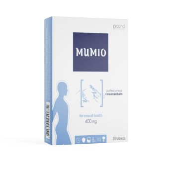 Paira Mumio tabletid N30