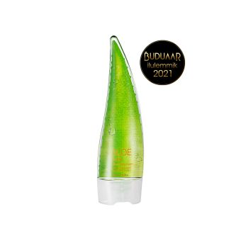 Holika Holika Aloe Cleansing Foam очищающая пенка 150 мл